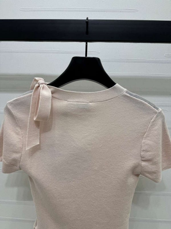 Miu Miu knit Top