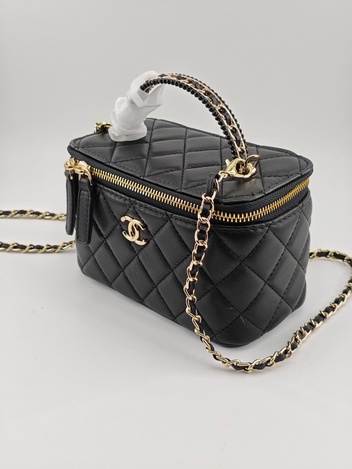 Mini Vanity Luxe Case