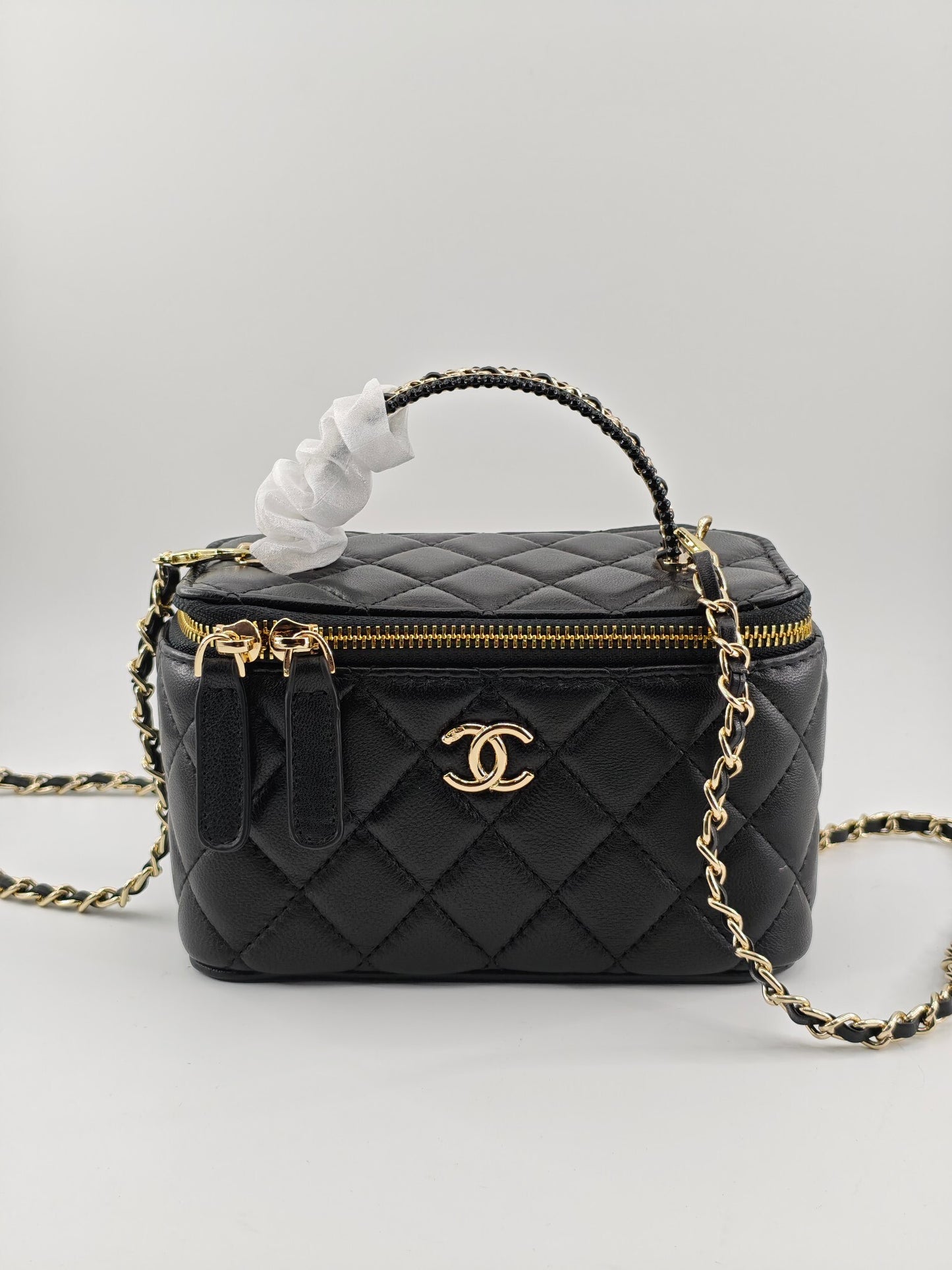 Mini Vanity Luxe Case