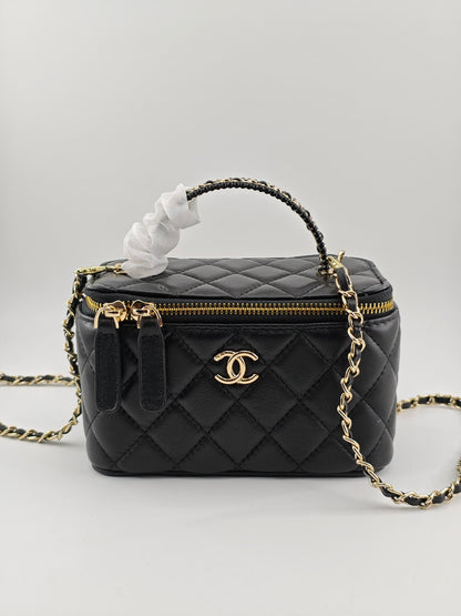 Mini Vanity Luxe Case