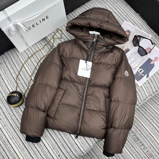 Moncler Arcs Down Jacket