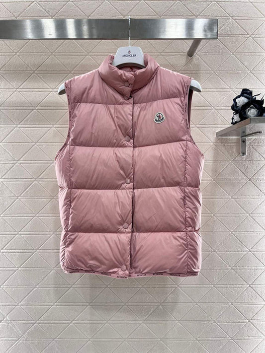 Moncler Ghany Puffer Vest