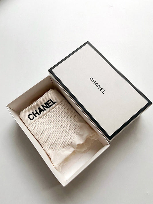Chanel Women’s Swim Pants
