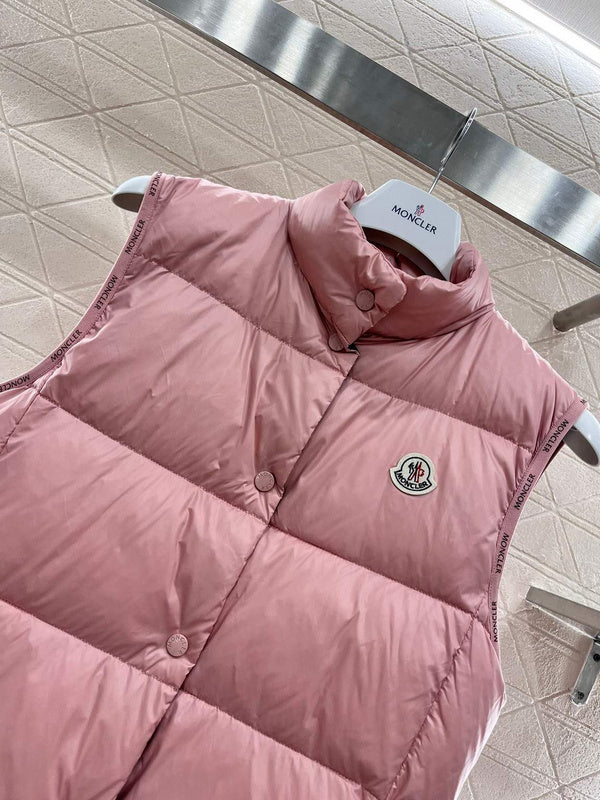 Moncler Ghany Puffer Vest