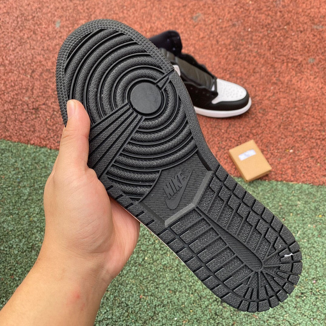 Elite Panda 1 High