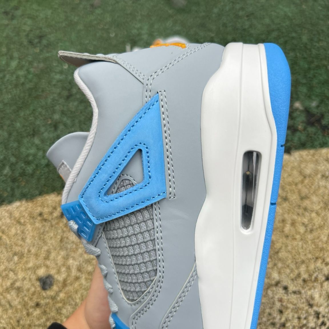 Elite Heritage 4 Classic