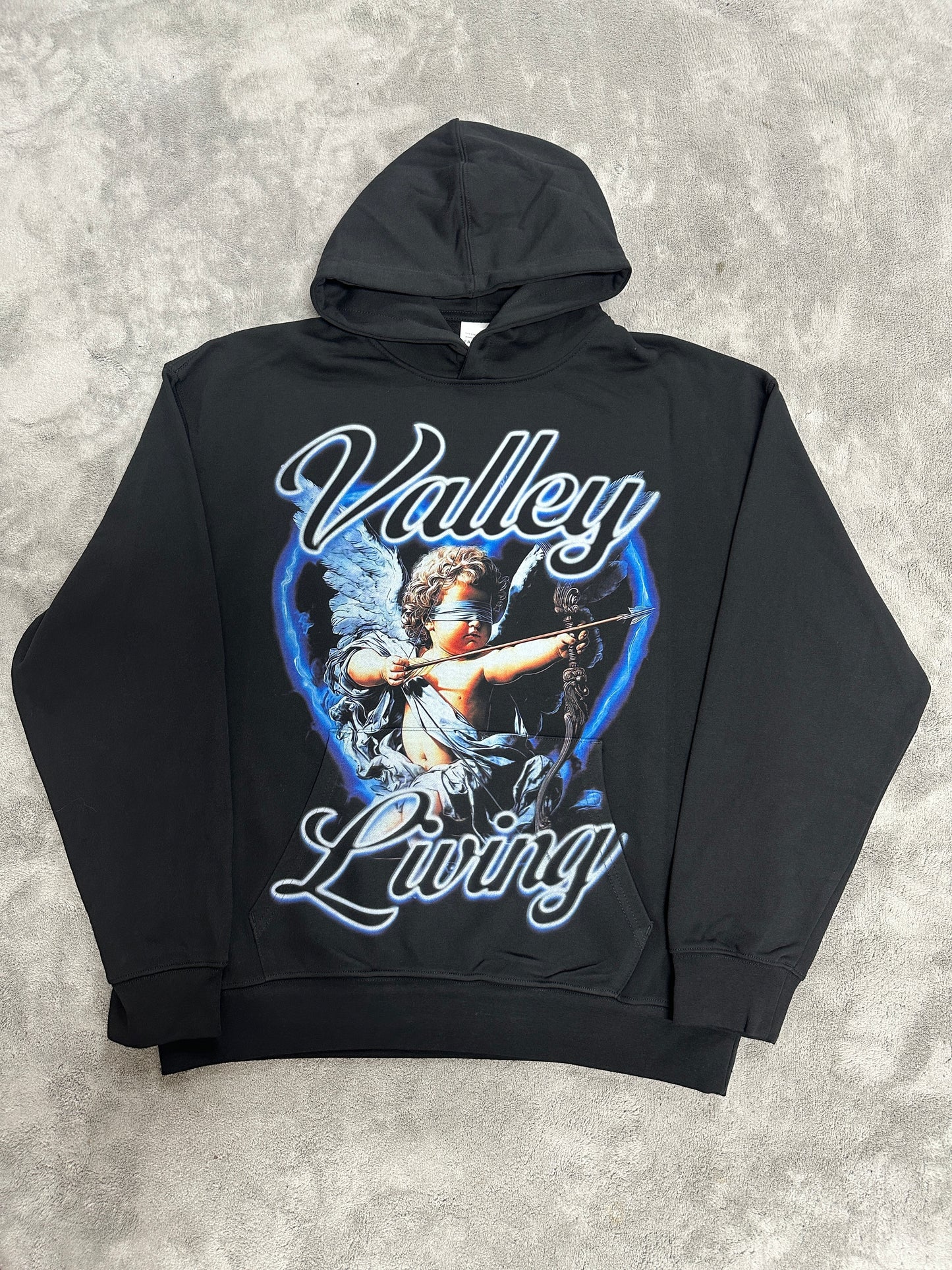 VL CHERUB HOODIE