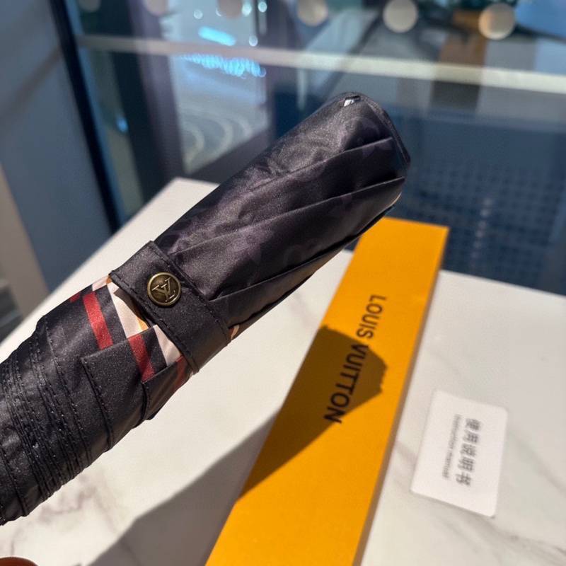 Louis Vuitton Monogram Umbrella