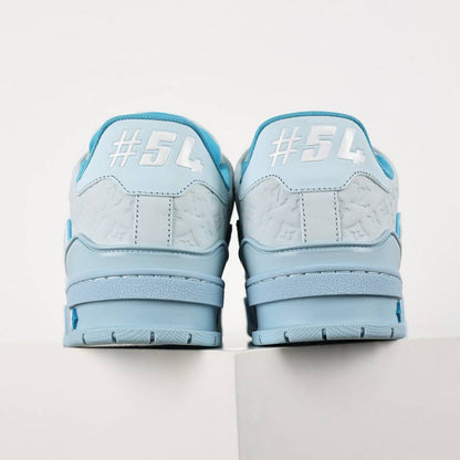 Tyler, the Creator x Louis Vuitton Trainer 'Blue'