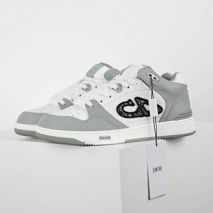 Dior B57 Mid Oblique Grey