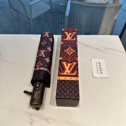 Louis Vuitton Monogram Umbrella