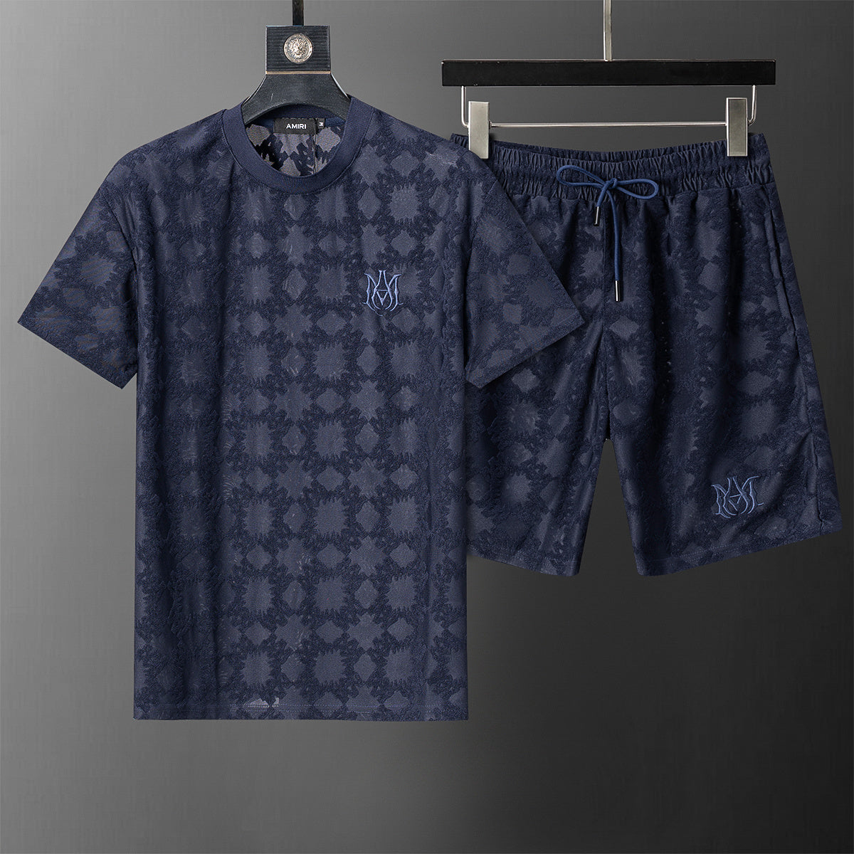 Urban King Royal Embossed Set