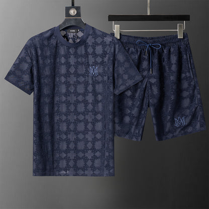 Urban King Royal Embossed Set