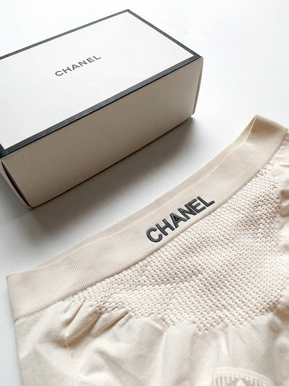 Chanel Women’s Swim Pants