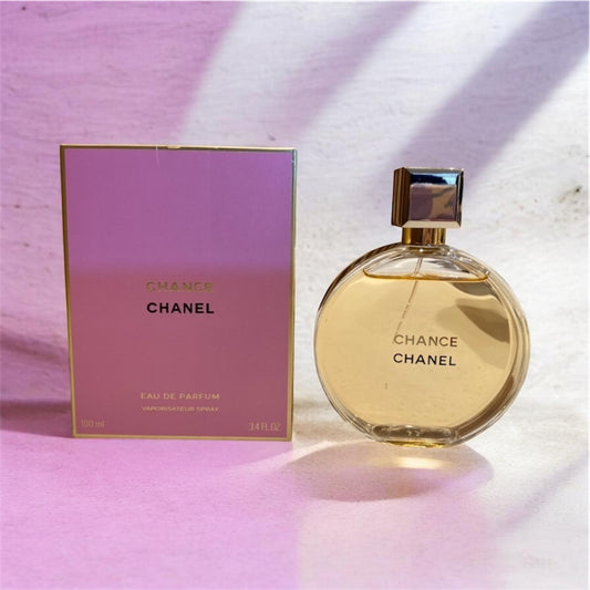 Soft Power in a Pink Glow