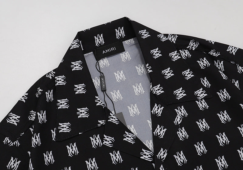 Urban King’s Monogram Motion Set