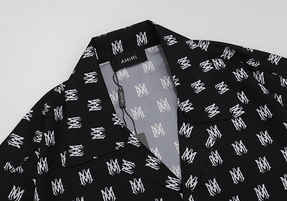 Urban King’s Monogram Motion Set