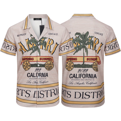 Urban King’s Cali Vintage Script Set