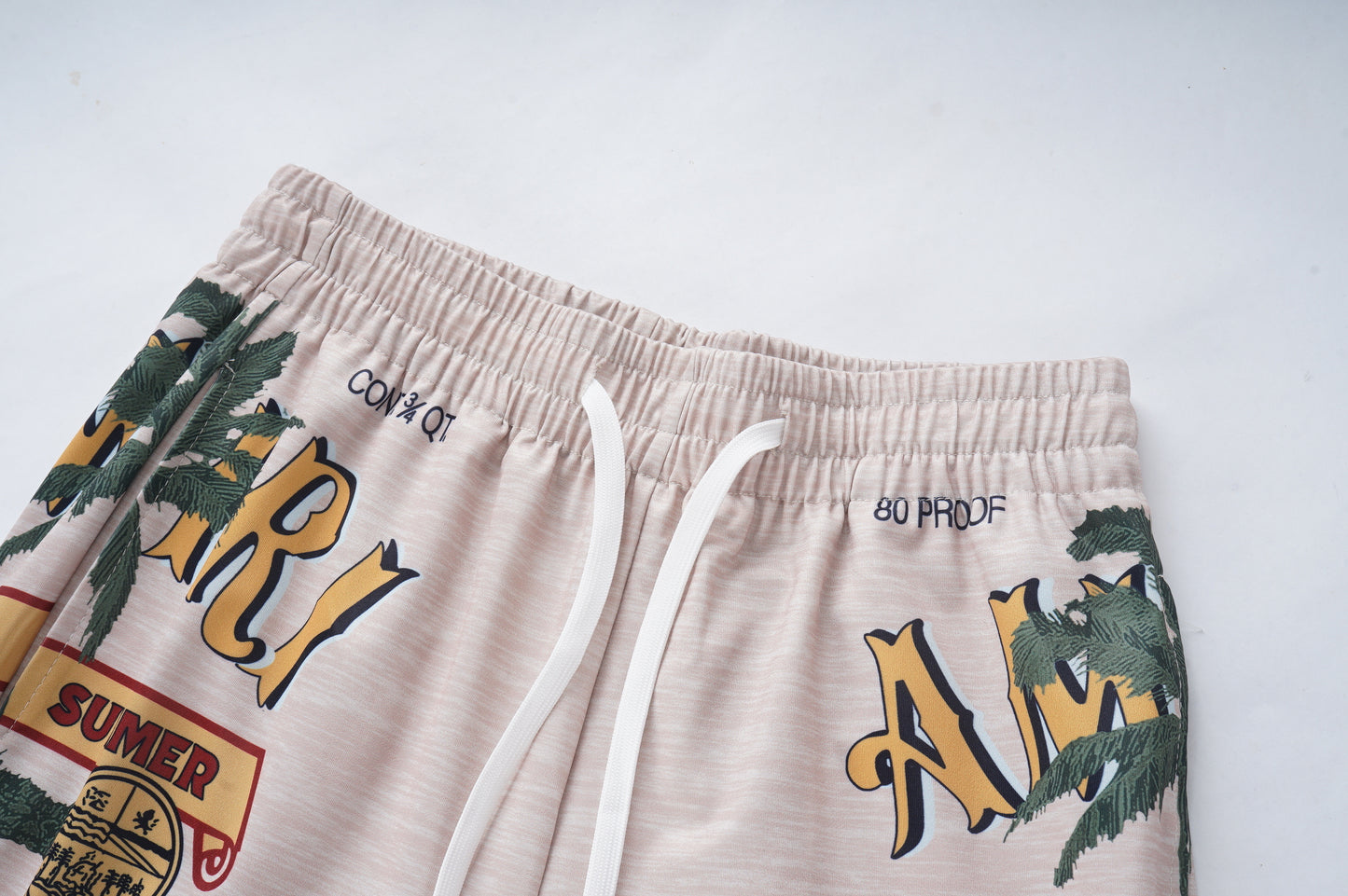 Urban King’s Cali Vintage Script Set