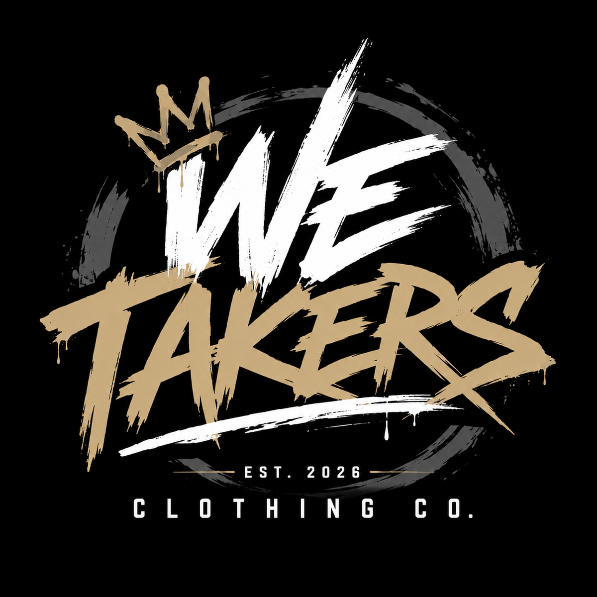 We Takers Sweatsuit