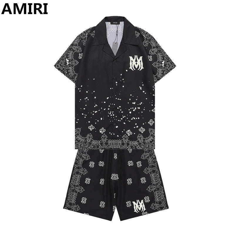 Urban King’s Bandana Luxe Set