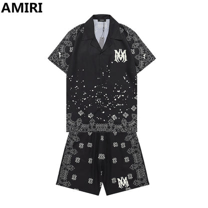 Urban King’s Bandana Luxe Set