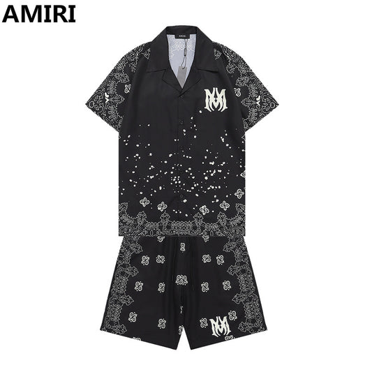 Urban King’s Bandana Luxe Set