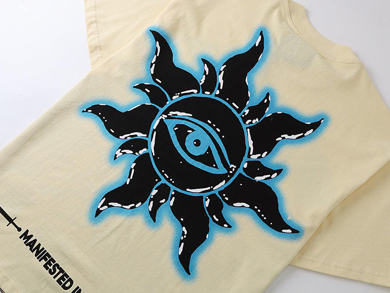 GS TACTICAL TEE