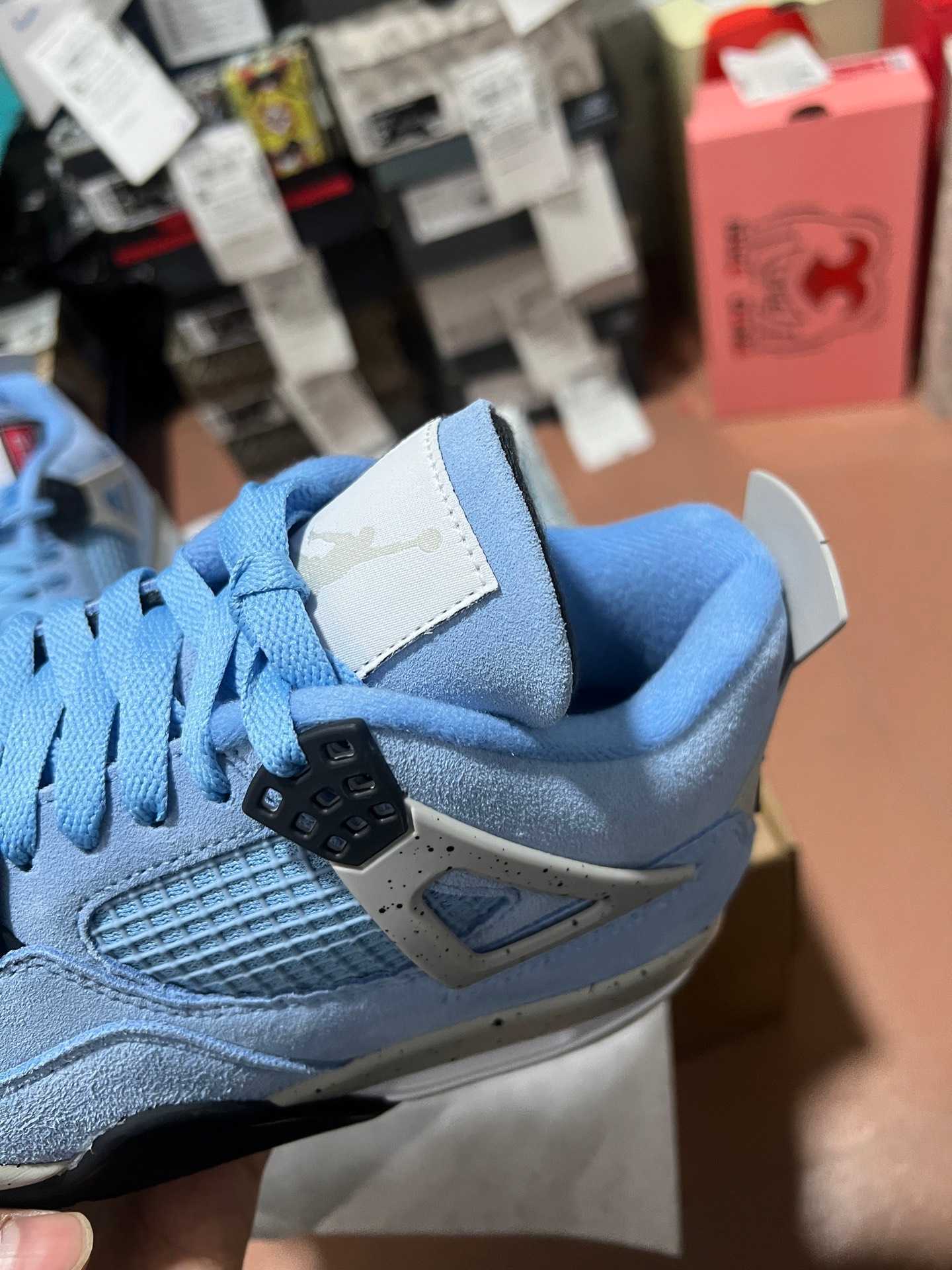 Elite Retro 4 Runner