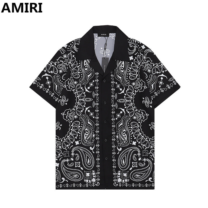 Urban King’s Midnight Bandana Set