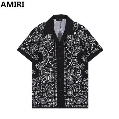 Urban King’s Midnight Bandana Set