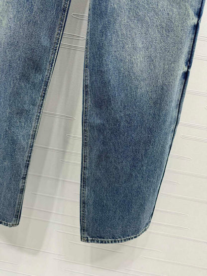 Prada Relaxed Fit Jeans