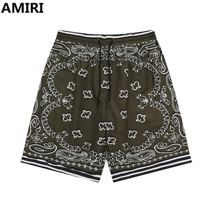 Urban King’s Bandana Luxe Set