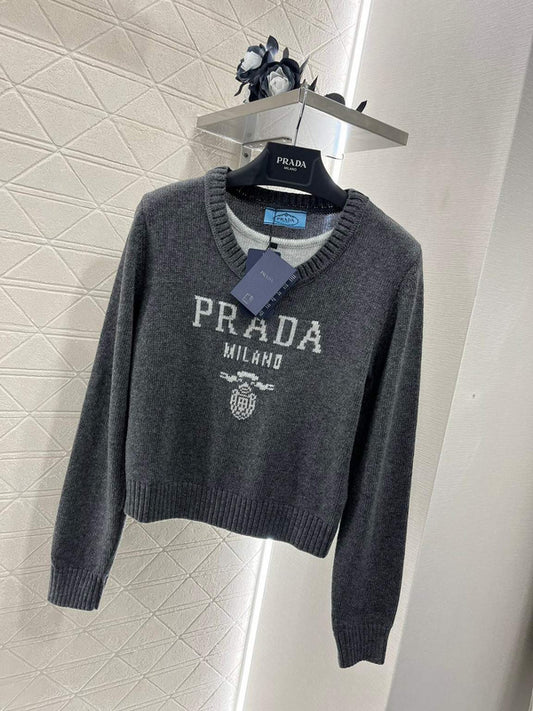 Prada Milano woman Sweater