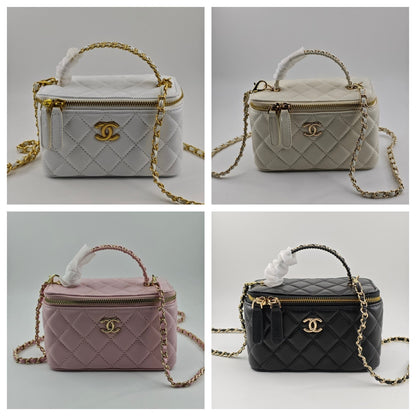 Mini Vanity Luxe Case