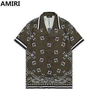 Urban King’s Bandana Luxe Set