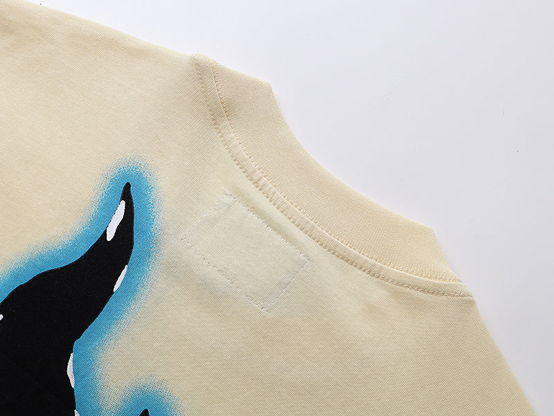 GS TACTICAL TEE