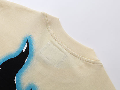 GS TACTICAL TEE