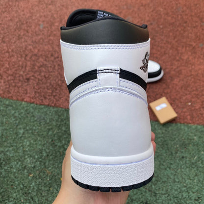 Elite Panda 1 High