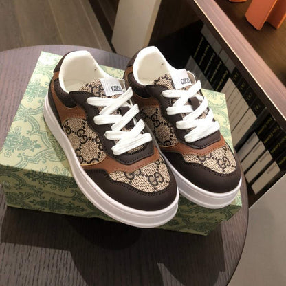 gucci Track Sneakers