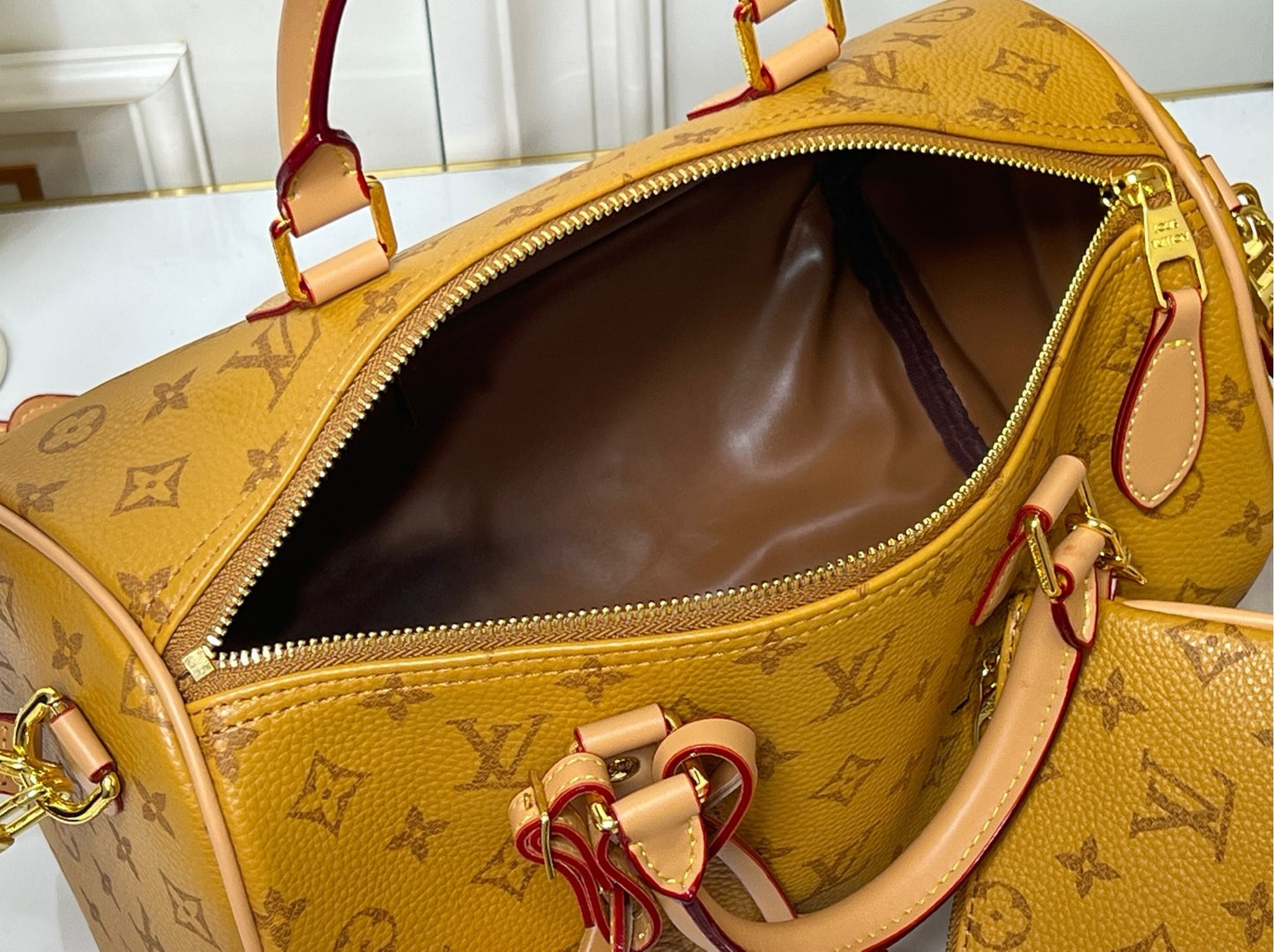 Urban Soft Speedy – Luxe Edition