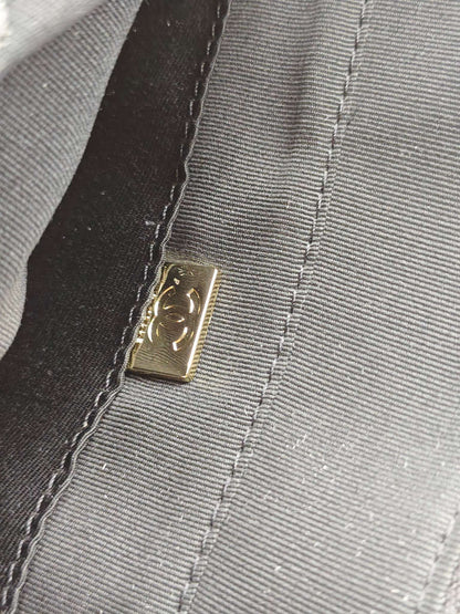 Parisian Soft Chain Tote