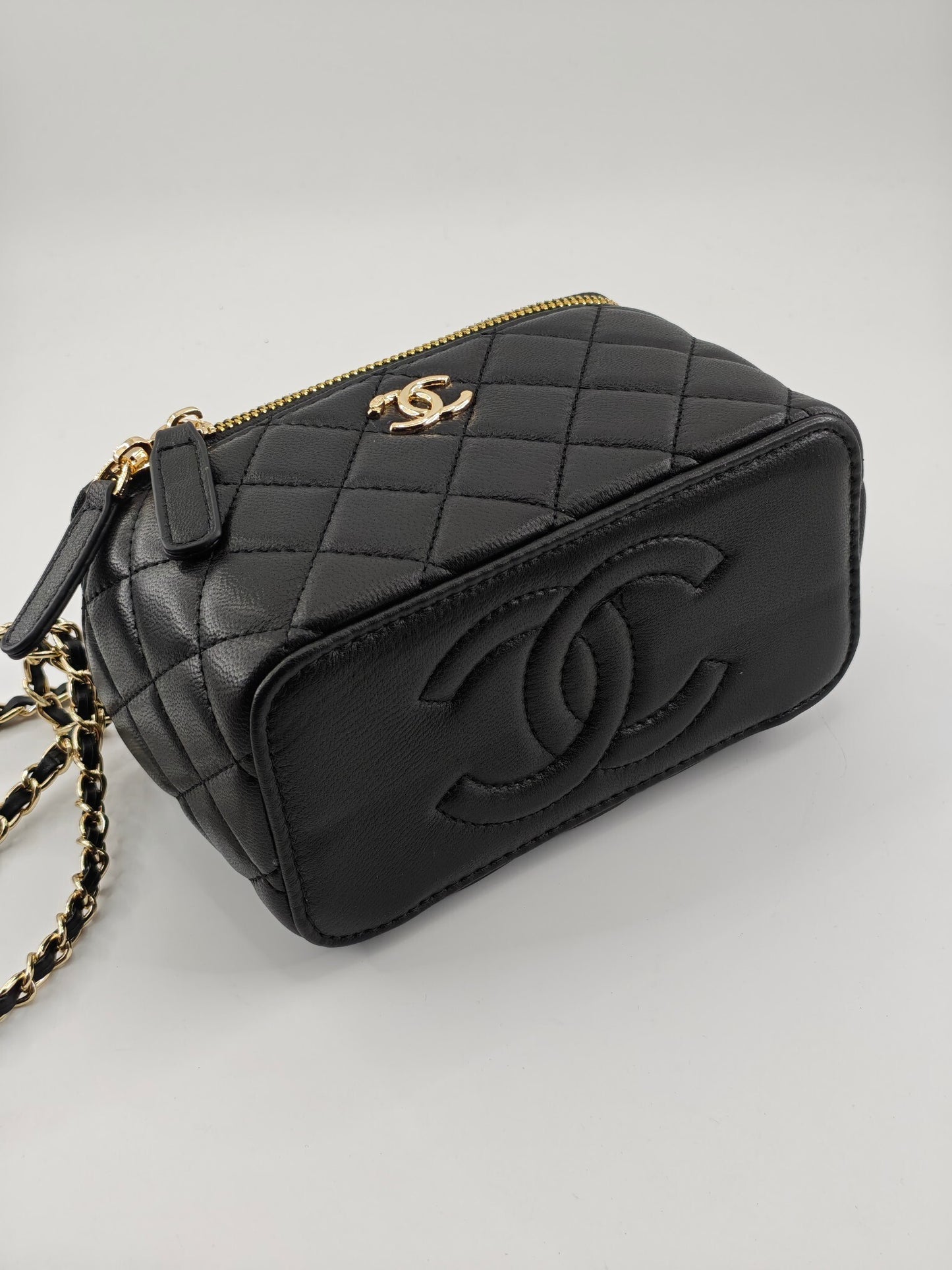 Mini Vanity Luxe Case