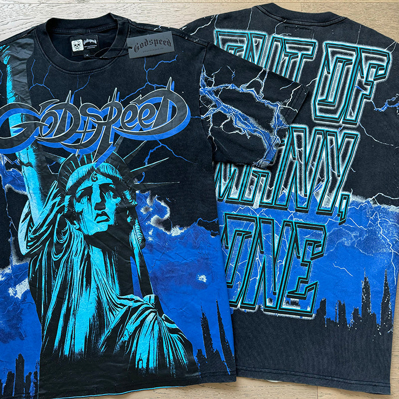 GS LIBERTY TEE