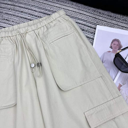 Prada Cargo women Pants