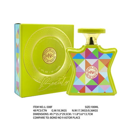 Elite Bloom Eau de Parfum Range