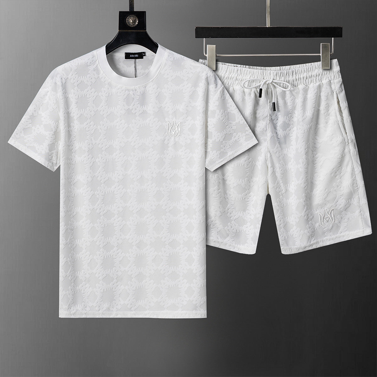 Urban King Royal Embossed Set