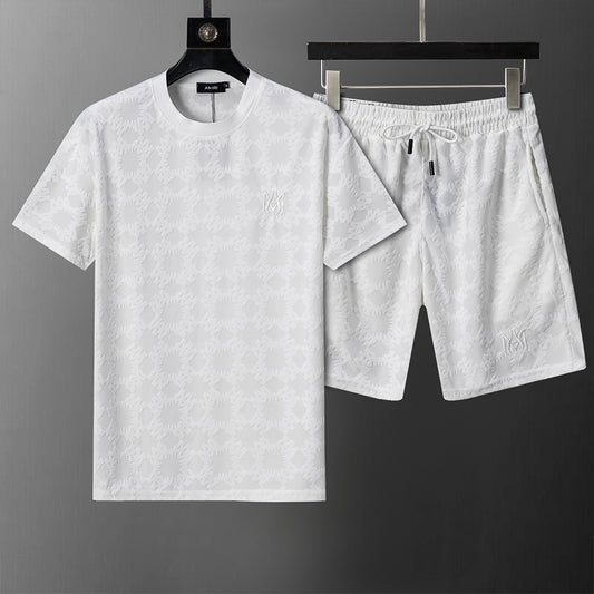 Urban King Royal Embossed Set