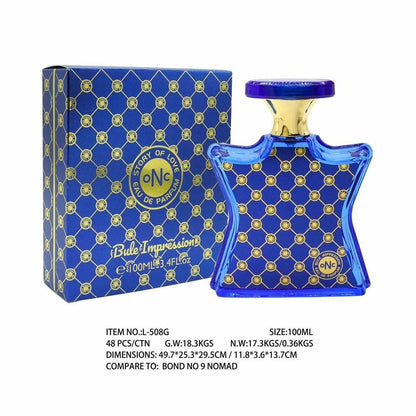 Elite Bloom Eau de Parfum Range