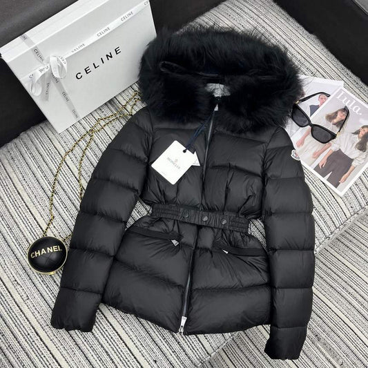 Moncler Lans Puffer Jacket